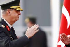 Η Ελλάδα αγόραζε απόρρητα μυστικά από το δίκτυο κατασκοπείας με τις ιερόδουλες, λένε οι Τούρκοι