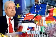 Στο Βελιγράδι ο Δ. Χριστόφιας για τη διακυβερνητική σύνοδο Κύπρου-Σερβίας
