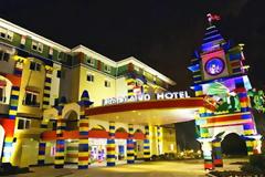 «Legoland Hotel»: Ένα εντελως ξεχωριστό ξενοδοχείο