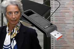 Για γέλια και για κλάματα: Ζητούνται επειγόντως γαλλομαθείς για να... διαβάσουν τη λίστα Λαγκάρντ!
