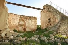 Παραδέχθηκαν ενοχή για τις ζημιές στο τέμενος της Δένειας