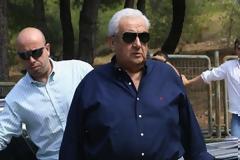 This entry was posted in Media. Bookmark the permalink. Δωράκι 1,5 εκατ. ευρώ στον Κοντομηνά δια χειρός ΕΡΤ
