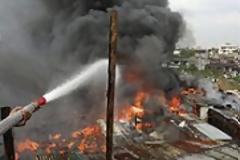 Βραζιλία: Φονική πυρκαγιά σε νυχτερινό κέντρο