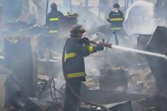 Στους 245 οι νεκροί από πυρκαγιά σε κέντρο διασκέδασης στην Βραζιλία! (βίντεο)