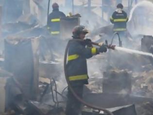 Φωτογραφία για Στους 245 οι νεκροί από πυρκαγιά σε κέντρο διασκέδασης στην Βραζιλία! (βίντεο)