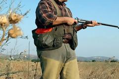 Κλοπή απαγορευτικών πινακίδων καταγγέλει ο Κυνηγετικός Σύλλογος Αλμυρού