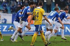 VIDEO: ΠΑΣ Γιάννινα - Βέροια 2-0