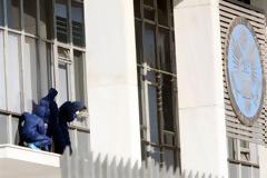 Ποιοι εξοπλίζουν τους τρομοκράτες