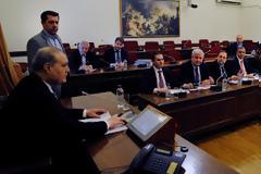 Οταν το ΠΑΣΟΚ συγκάλυπτε το «έγκλημα» που οδήγησε τη χώρα στο κάτεργο του ΔΝΤ