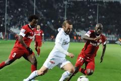 ΒΙΝΤΕΟ: ΠΑΟΚ -  Ξάνθη 0-1