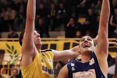 Ηλυσιακός-Καβάλα 82-78(68-68)