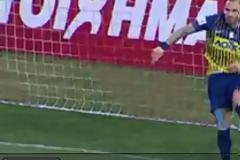ΒΙΝΤΕΟ: Πλατανιάς-Αστέρας Τρίπολης 0-3