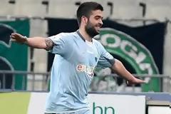 Ο Βασιλείου έχει βάλει σε σκέψεις τον Ολυμπιακό