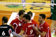 ΠΑΝΑΘΗΝΑΙΚΟΣ - ΟΛΥΜΠΙΑΚΟΣ 2-3