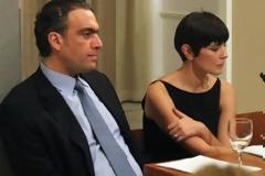 Μαρία Ναυπλιώτου-Γιώργος Ψάλτης: Χώρισαν μετά από 4,5 χρόνια σχέσης
