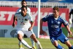 Ατρόμητος - Παναθηναϊκός [0-2]