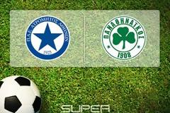 Ατρόμητος - Παναθηναϊκός [1-2]
