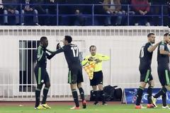 BINTEO: Ατρόμητος- Παναθηναϊκός 1-2