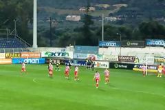 Αστέρας... Εxpress για Champions League