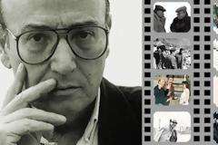 Θόδωρος Αγγελόπουλος Ο ποιητής της ανθρώπινης περιπέτειας