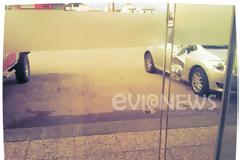 Χαλκίδα: Τα σημάδια της πόρτας που έκαναν κρεοπώλη να παγώσει!