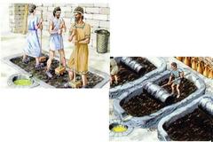 Το 2.350 π.χ. είχαμε βιομηχανίες!!(Γ ΜΕΡΟΣ)