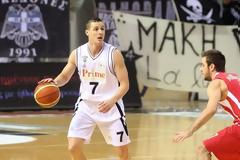 ΠΑΟΚ το... μεγαλείο σου, 76-71 τον Ολυμπιακό