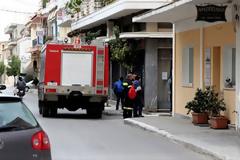 Χαλκίδα: Η φωτιά στην καμινάδα έκανε την πυροσβεστική να τρέχει