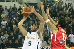 Πρώτη ήττα για τον Ολυμπιακό