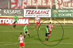 Αμπάρκιολη, γρήγορα οφθαλμίατρο!