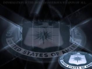 Φωτογραφία για Ποιά είναι η σχέση της CIA με τις προφητείες;