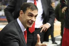 Του έφταιξε ο Σταματόπουλος!