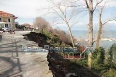 Πρέβεζα: SOS εκπέμπει ο Μύτικας – 