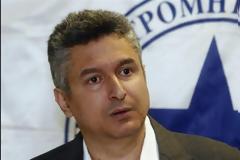 Προανήγγειλε αποχώρηση το καλοκαίρι ο Σπανός!