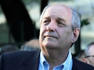 Φωτογραφία για Στη Σύρο θα πάει σήμερα ο Τέρενς Κουίκ