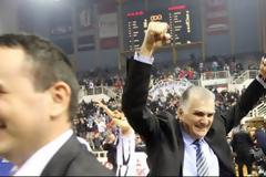 ΜΑΡΚΟΠΟΥΛΟΣ : ΠΑΡΑΜΕΙΝΑΜΕ ΣΤΟ ΣΤΥΛ ΠΑΙΧΝΙΔΙΟΥ ΜΑΣ