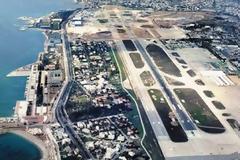 Θετική εξέλιξη για τα αντισταθμιστικά του αεροδρομίου Ελληνικού