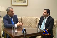 Μ.Βορίδης: Η συνοχή της Κυβέρνησης θα δοκιμαστεί στην Βουλή με τις αποκρατικοποιήσεις