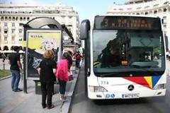 Θεσσαλονίκη: Σύγκρουση λεωφορείου με δύο Ι.Χ.