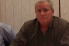«Έφυγε» ο Μανώλης Παπαντωνίου
