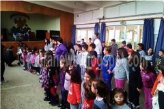 Καστοριά - Το αδιαχώρητο έγινε σήμερα στα πρώτα μαθήματα χορού της Ευξείνου Λέσχης Μεσοποταμίας