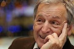 Κ. Γαβράς: Δεν είμαστε μικρό κράτος! Μπορούμε να κάνουμε καταπληκτικά πράγματα! [Video]