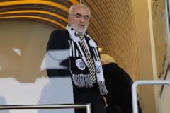 Μόνο ο Σαββίδης μπορεί να 
