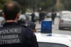 Ιωάννινα: Συνελήφθη αλλοδαπός για μεταφορά λαθρομεταναστών