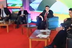 Παρεμβάσεις αγροτών και κτηνοτροφών των ορεινού Βάλτου, της ορεινής Ευρυτανίας, για την μείωση του αγροτικού εισοδήματος...