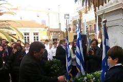 Εκδηλώσεις στην Αίγινα για Ιωάννη Καποδίστρια