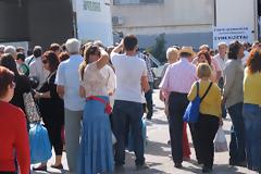 Καταργώντας τους μεσάζοντες. 6η Συνάντηση στο Βύρωνα χωρίς μεσάζοντες