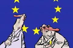 H Γερμανία, η Γαλλία και οι παρενέργειες του τευτονικού μαγικού φίλτρου