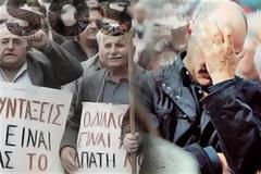 ''ΨΥΧΡΟΛΟΥΣΙΑ'' ΓΙΑ ΜΙΣΘΩΤΟΥΣ ΚΑΙ ΣΥΝΤΑΞΙΟΥΧΟΥΣ ΟΙ ΣΥΝΤΑΞΕΙΣ ΤΗΣ 31ης ΙΑΝΟΥΑΡΙΟΥ