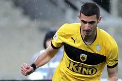 Πετρόπουλος: «Μην ακούω για υποβιβασμό!»